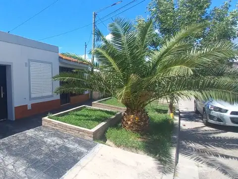 SE VENDE CASA ZONA CENTRO SAN LUIS