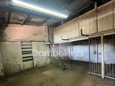 Terreno en Alquiler en Merlo, $ 990.000