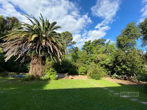 Casa en Venta de 5 dormitorios