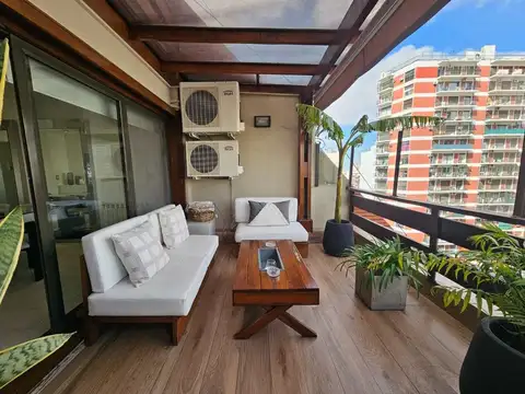 Departamento en Venta de 4 dormitorios