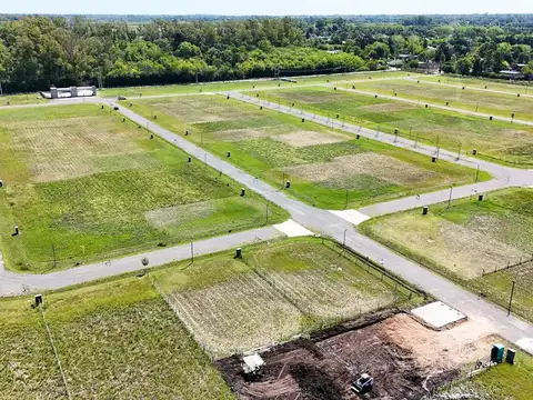 Terreno en Venta de 600,0 m2