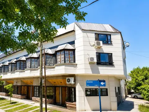 EXCELENTE DUPLEX 2AMB EN EXCELENTE ESTADO. ESCUCHA OFERTA.