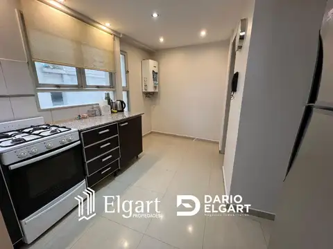 Departamento en Venta en San Miguel de Tucumán, USD 125.000