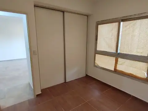 DEPARTAMENTO 2 AMBIENTES EN ALQUILER MERLO CENTRO