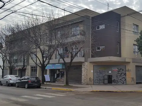 DEPARTAMENTO 2 AMBIENTES EN ALQUILER MERLO CENTRO