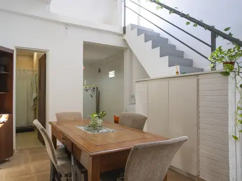 VENTA DEPARTAMENTO PASILLO 1 DORMITORIO "NO PH".