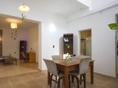 VENTA DEPARTAMENTO PASILLO 1 DORMITORIO "NO PH".