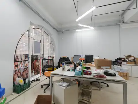 Departamento PB + Primer Piso Venta San Nicolás