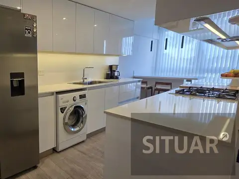 Departamento en Venta en Villa Devoto, USD 510.000