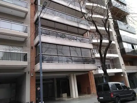 Del Barco Centenera 500