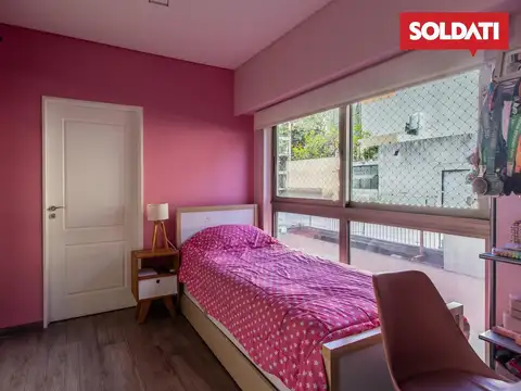 Departamento en Venta de 3 dormitorios