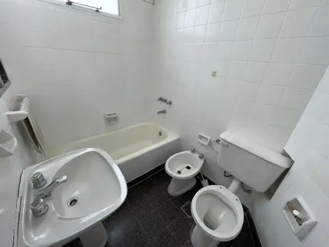 Departamento en Venta en Liniers, USD 83.000