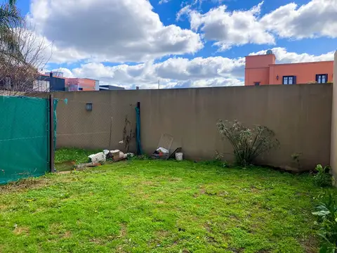 Departamento en Venta en Cañuelas, USD 109.000