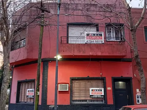 Mariano Pelliza 2100