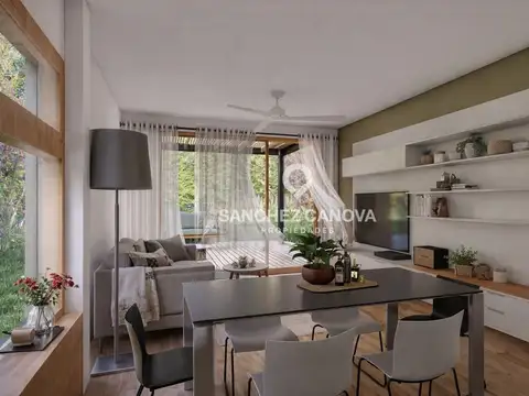 Casa en Venta A Estrenar