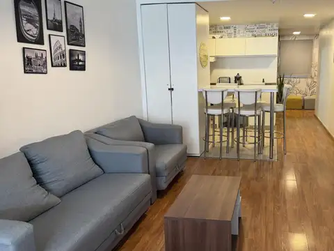 Venta Departamento Monoambiente San Telmo