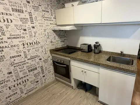 Departamento en Venta Apto profesional