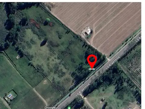 La Argentina s/n El Totoral, Tunuyan Mendoza