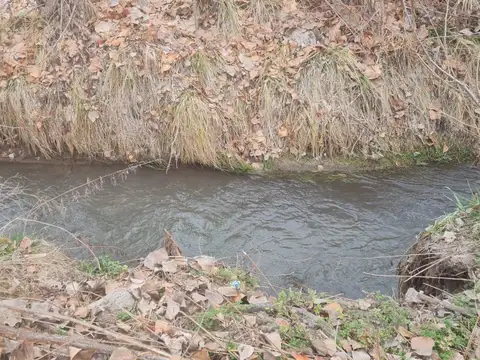 Terreno en venta en Tunuyan