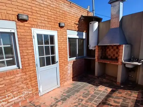 Depto Tipo Casa en Venta A Estrenar