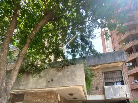 Inversión en San Fernando: Casa principal   Depto independiente al frente