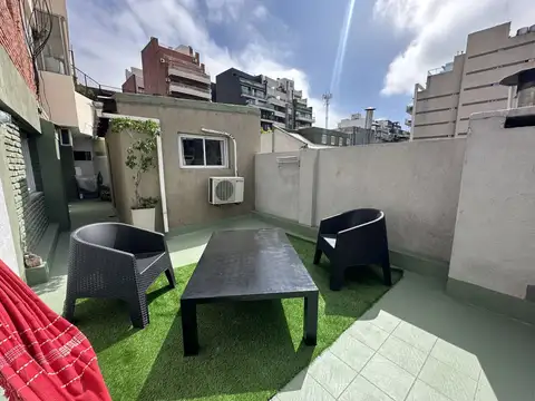 Departamento - ALQUILER_TEMPORAL - Argentina, Capital Federal - Av scalabrini ortiz 1507