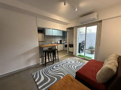 Avenida Raúl Scalabrini Ortiz 1500, Piso 2