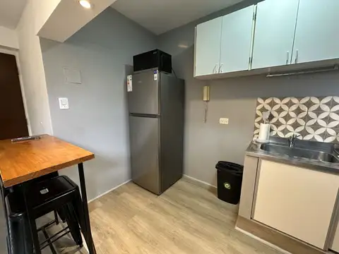 Departamento en Alquiler Temporal al Este