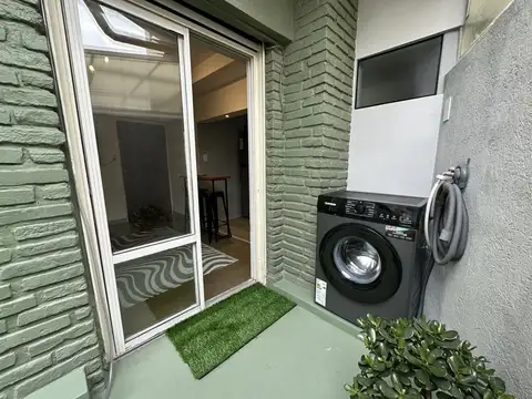 Departamento en Alquiler Temporal en Palermo, USD 950