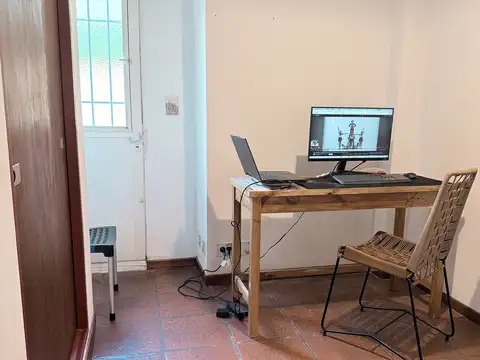 Depto Tipo Casa en Venta al Noreste