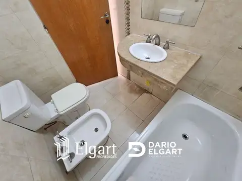Departamento en Alquiler 15 años