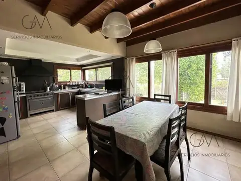 Casa en Alquiler Temporal A Estrenar