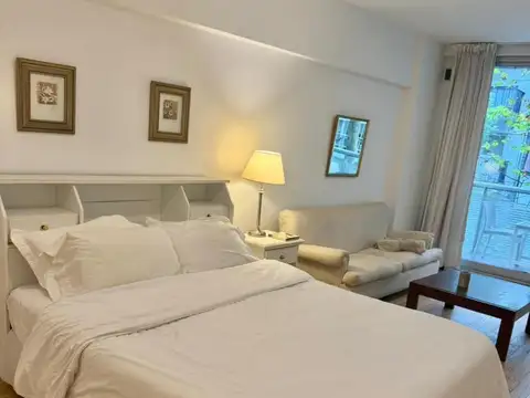 Departamento en Alquiler Temporal en Palermo Nuevo, USD 1.050
