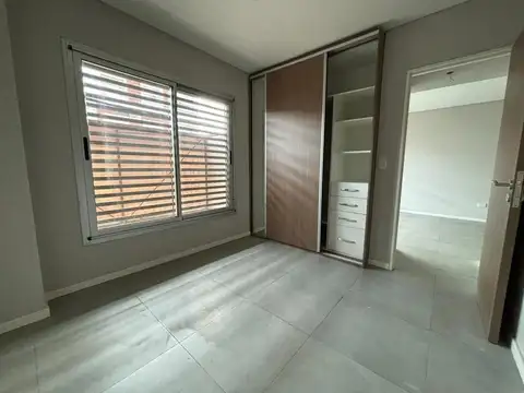 Departamento en Alquiler Apto profesional