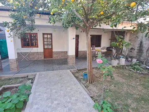 VENTA CASA LA CALERA A REFACCIONAR CORDOBA