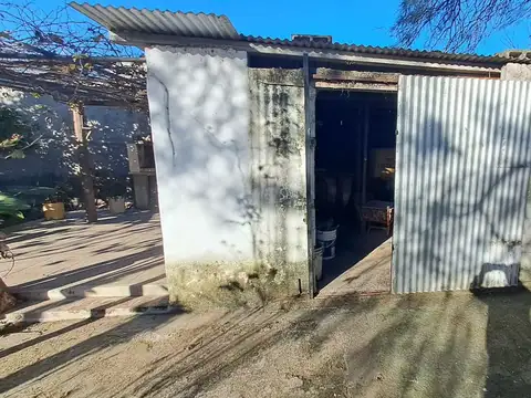 Casa en Venta 35 años
