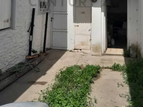 OPORTUNIDAD  VENDEMOS CASA EN LA RESERVA DE CLAROMECO