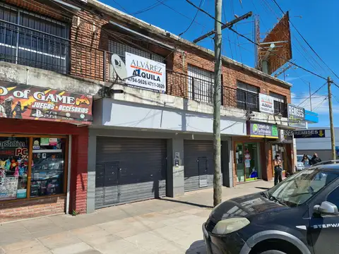 Oficina en Alquiler 35 años