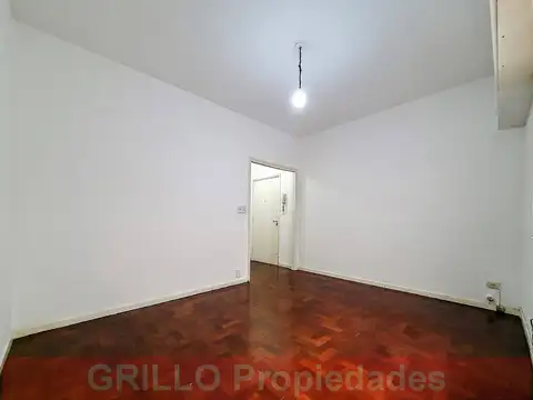 Baigorria 2900, Piso 1