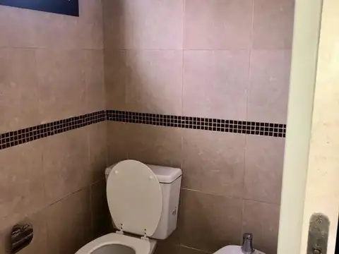 Departamento en Alquiler con 1 cochera