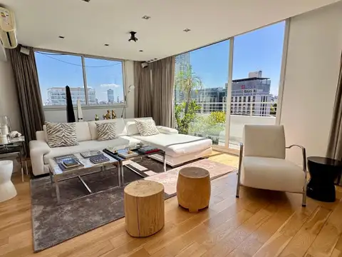 Departamento en Venta de 4 ambientes