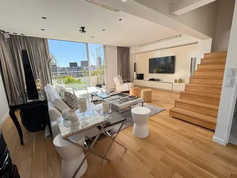 Departamento en Venta de 3 dormitorios