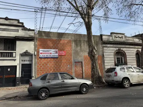 Terreno en Venta en Paternal, USD 280.000