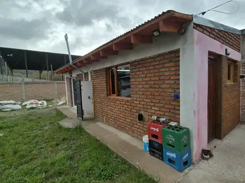 Departamento en Alquiler al Sur