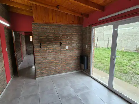 Departamento en Alquiler de 1 dormitorio