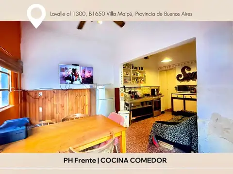 Casa en Venta 56 años