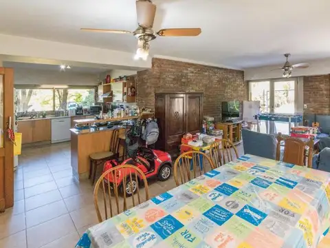 Casa en Venta 15 años