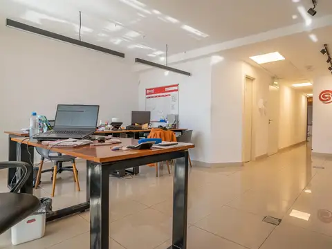 Oficina en Venta en Centro, USD 300.000