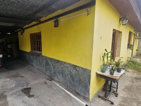 Depto Tipo Casa en Venta de 3 ambientes