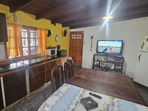Depto Tipo Casa en Venta de 2 dormitorios